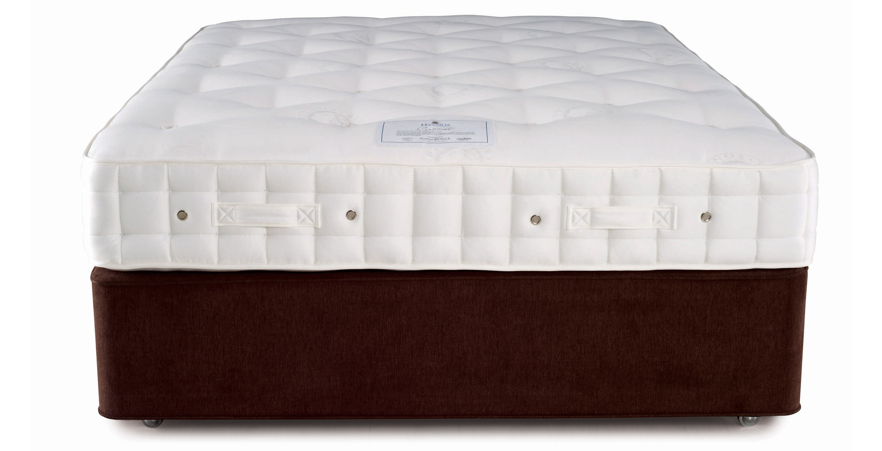 rosemont spring aire mattress full